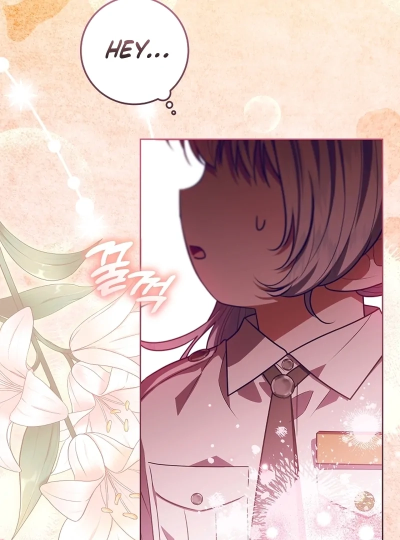 Read My Daddy Hides His Power Manga Online