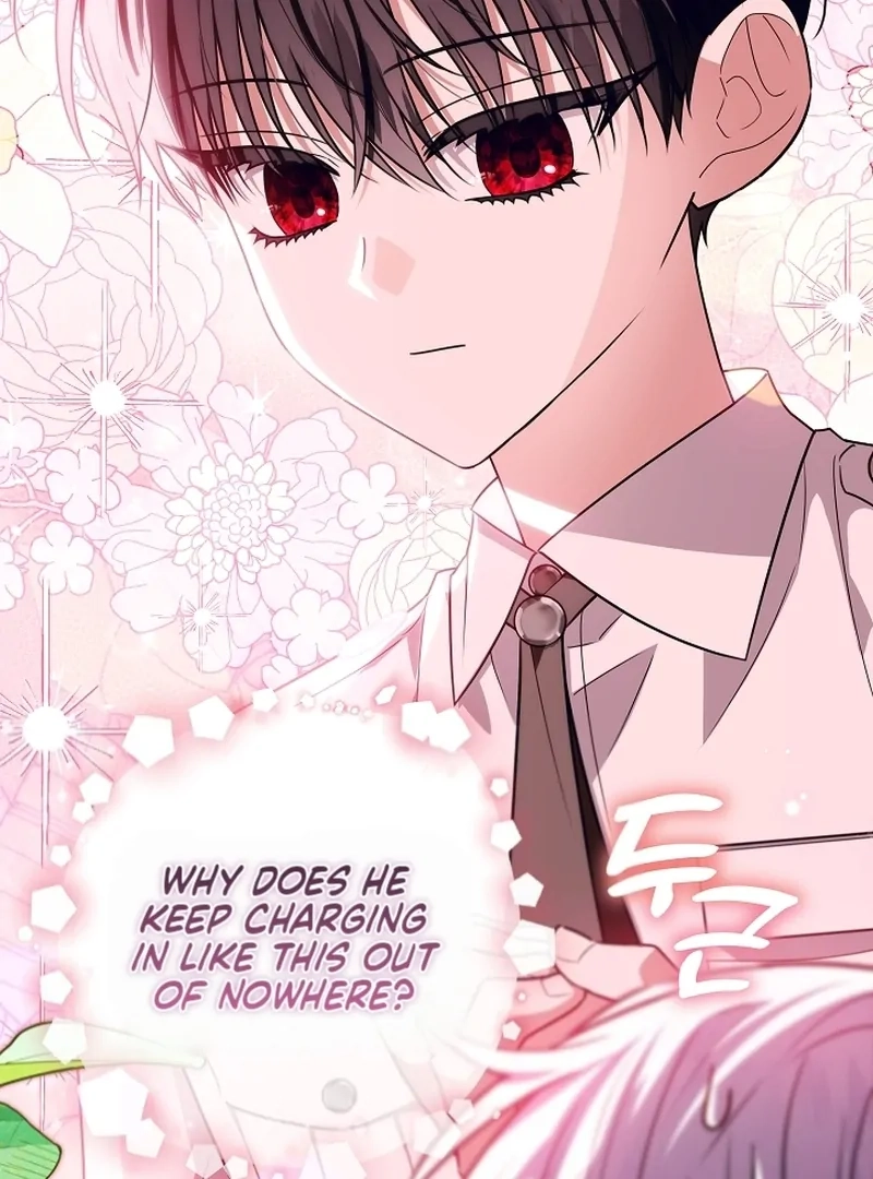 Read My Daddy Hides His Power Manga Online