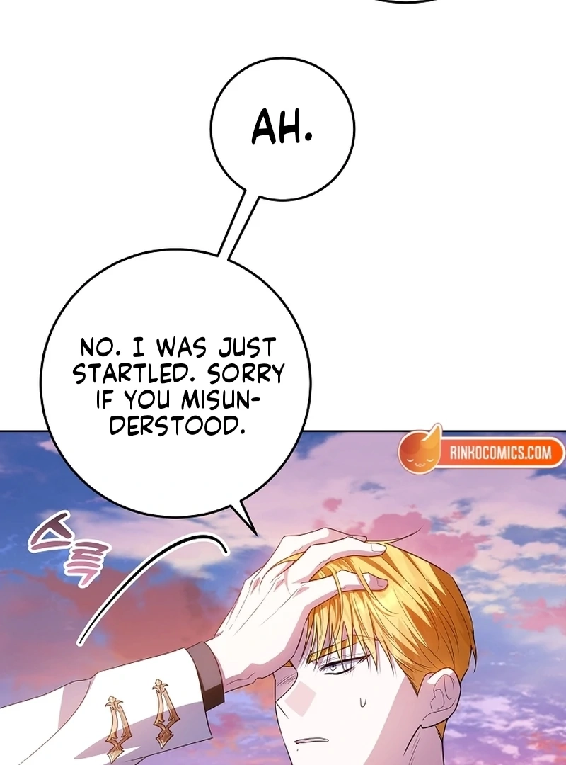 Read My Daddy Hides His Power Manga Online