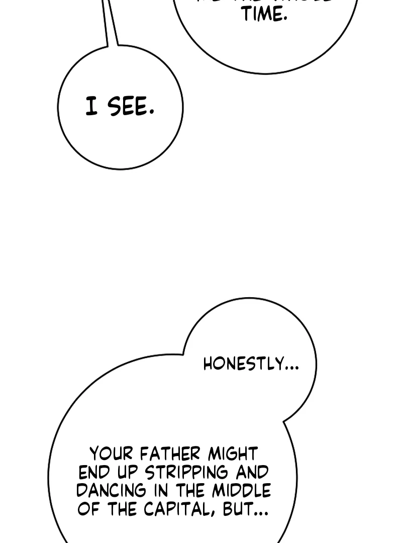 Read My Daddy Hides His Power Manga Online