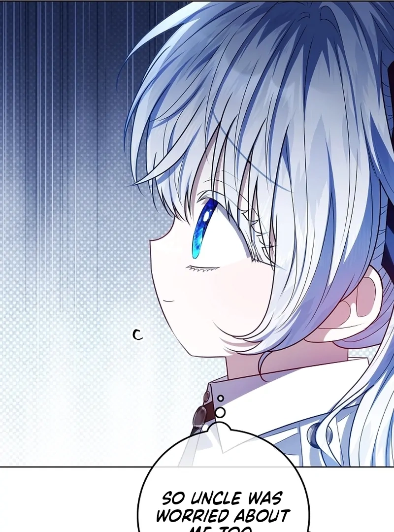 Read My Daddy Hides His Power Manga Online