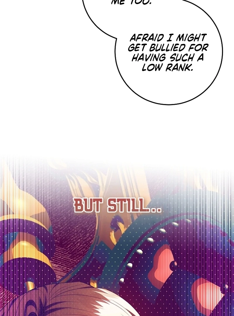 Read My Daddy Hides His Power Manga Online