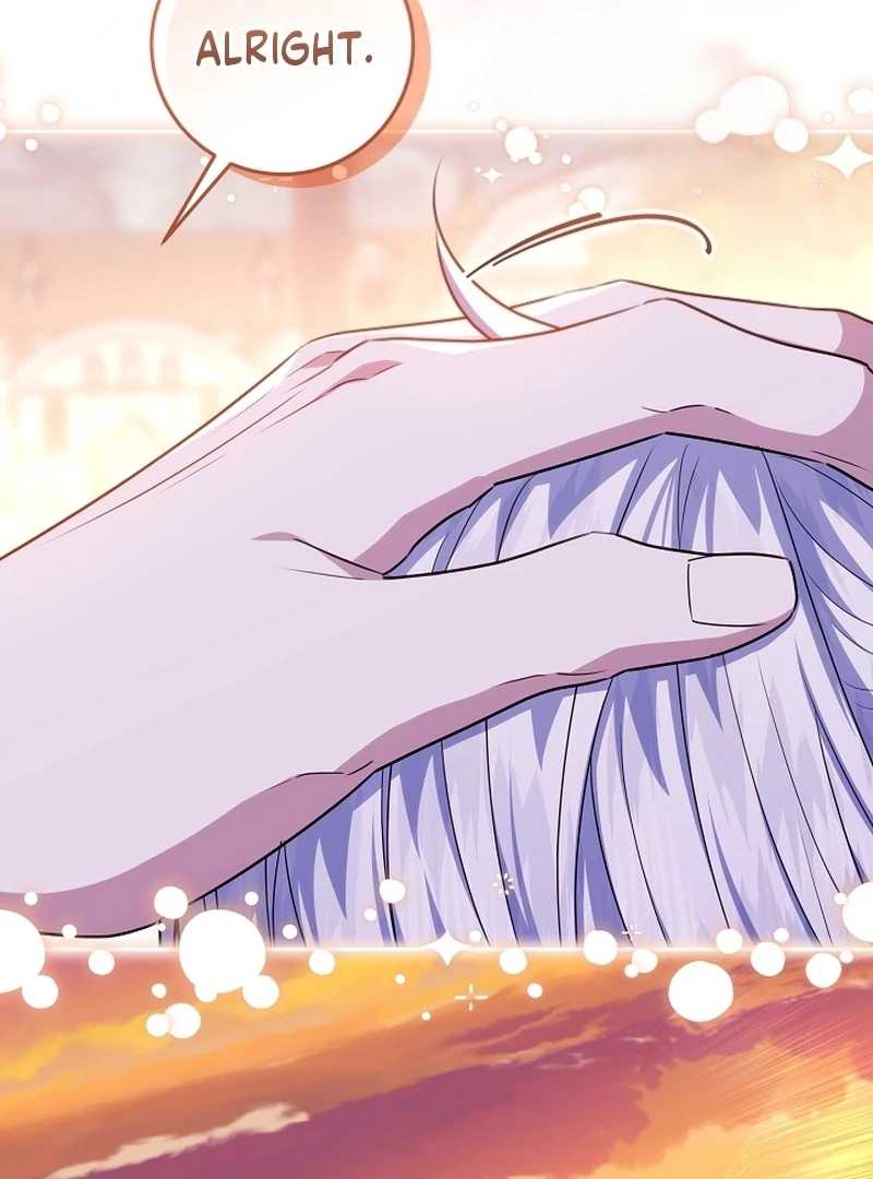 Read My Daddy Hides His Power Manga Online