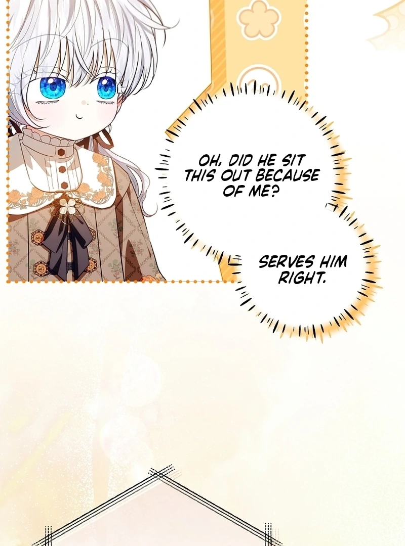 Read My Daddy Hides His Power Manga Online