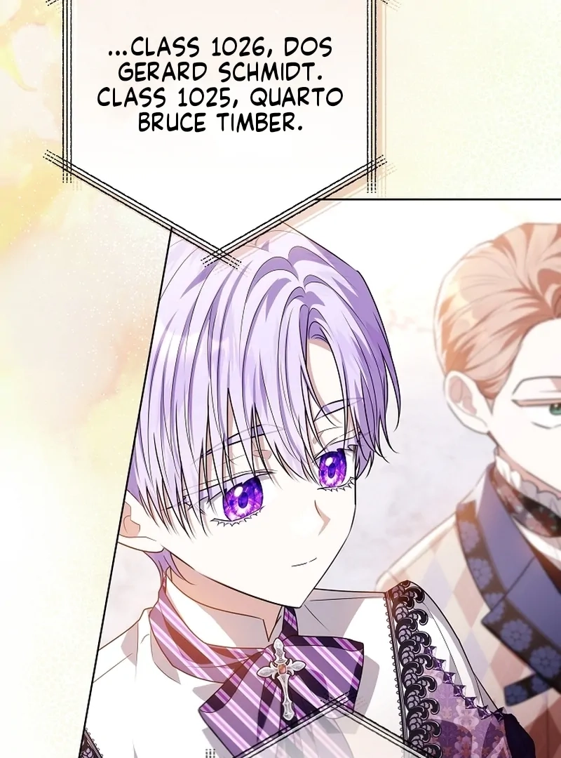 Read My Daddy Hides His Power Manga Online