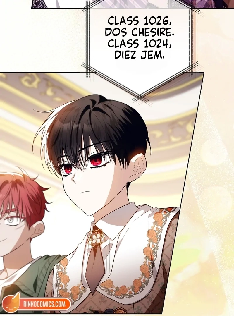 Read My Daddy Hides His Power Manga Online