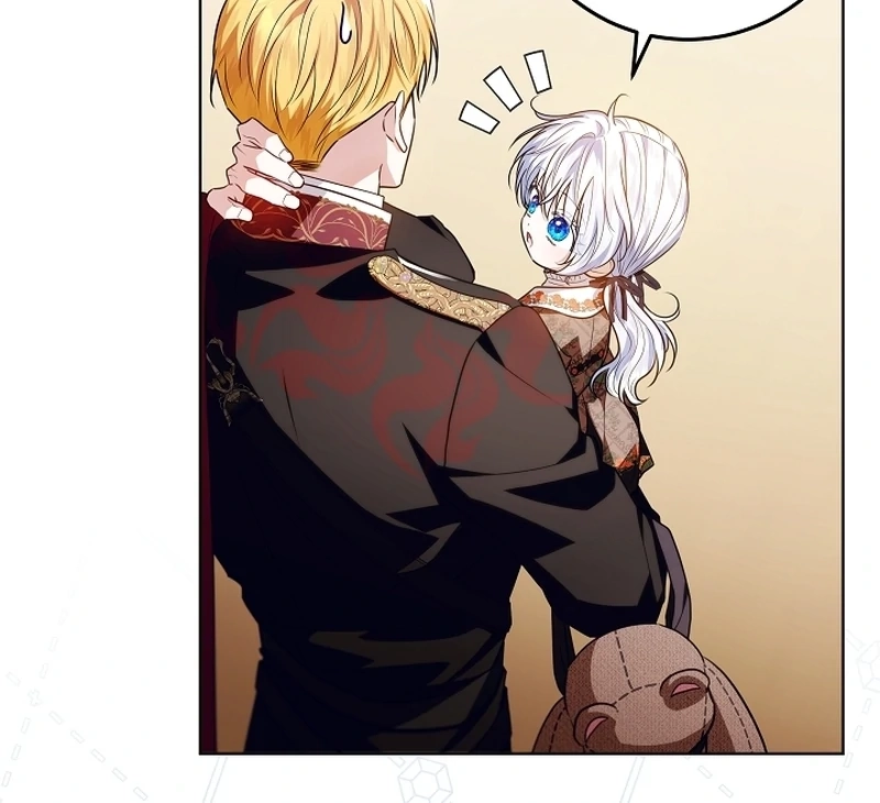 Read My Daddy Hides His Power Manga Online