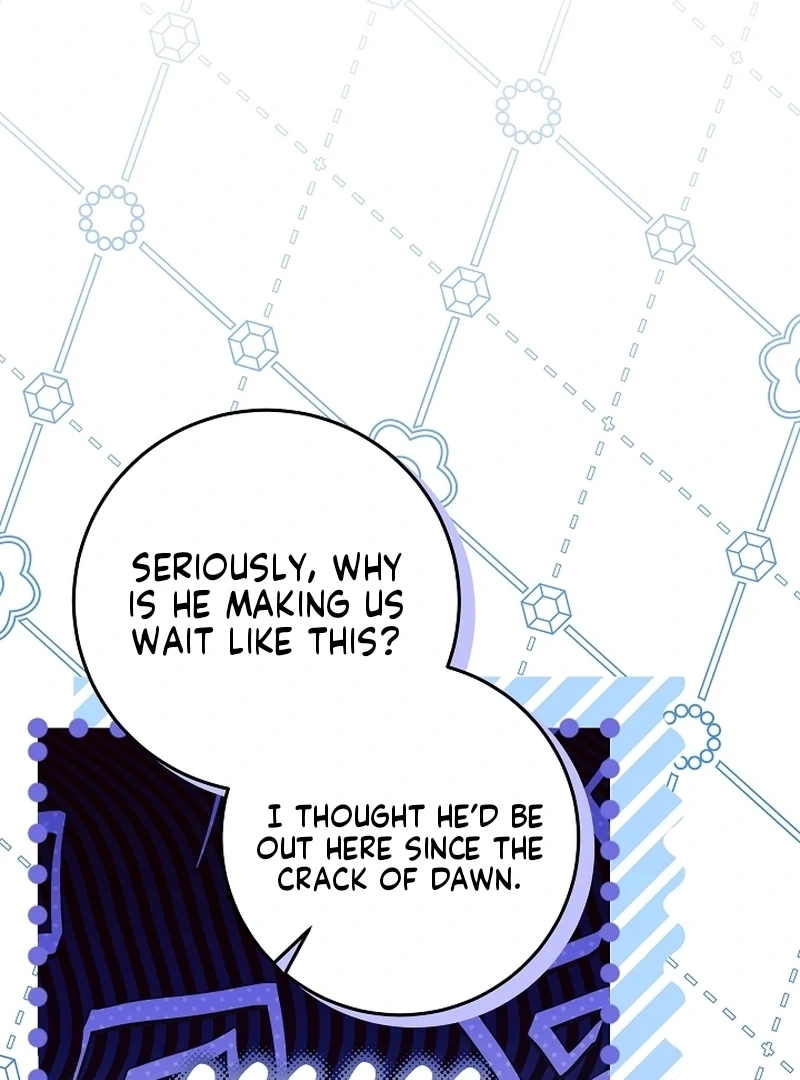 Read My Daddy Hides His Power Manga Online