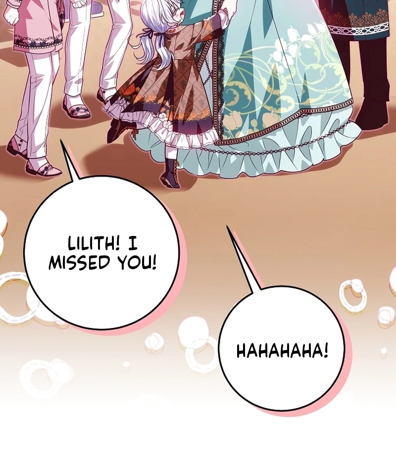 Read My Daddy Hides His Power Manga Online