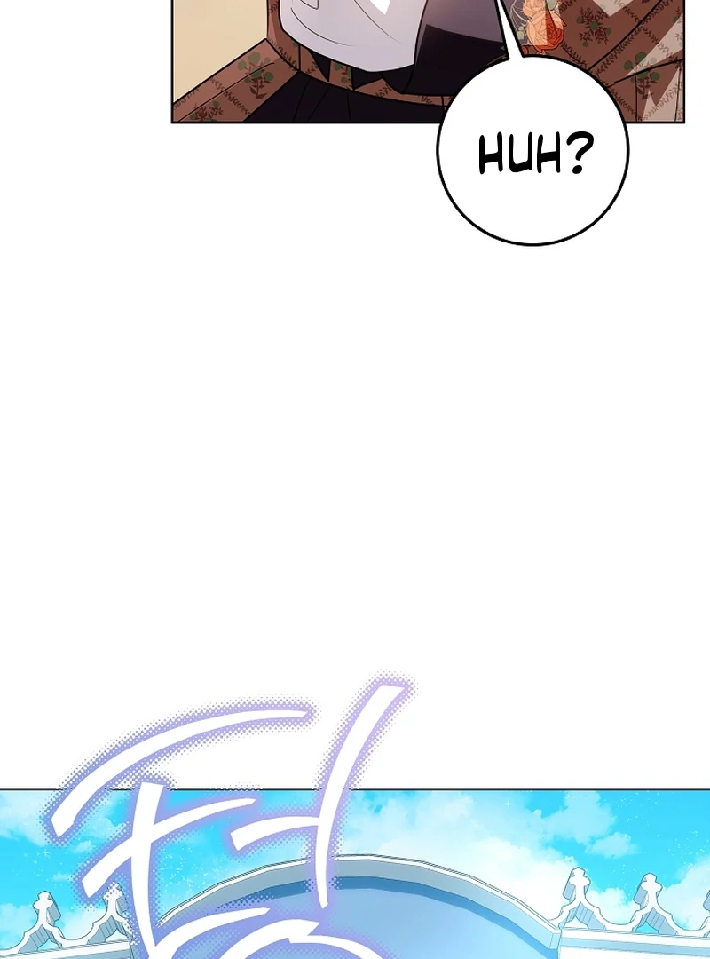 Read My Daddy Hides His Power Manga Online