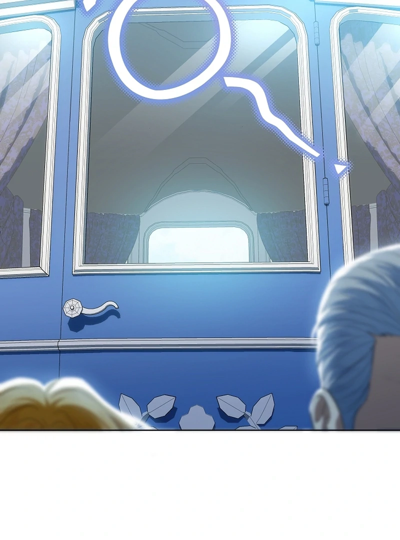 Read My Daddy Hides His Power Manga Online