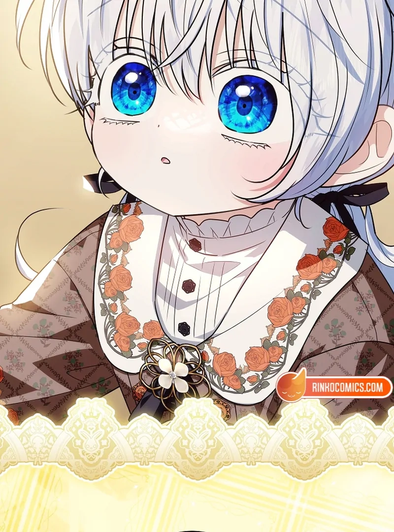 Read My Daddy Hides His Power Manga Online