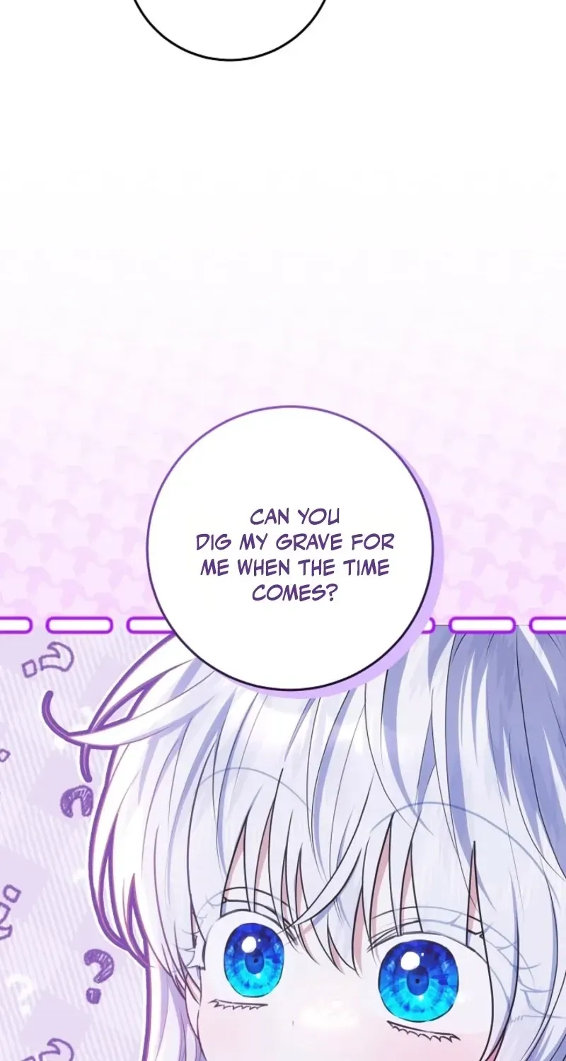 Read My Daddy Hides His Power Manga Online