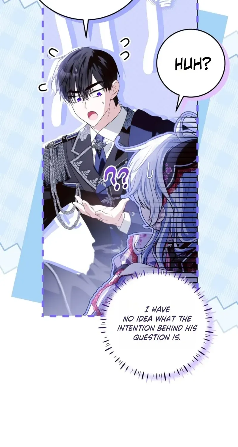 Read My Daddy Hides His Power Manga Online