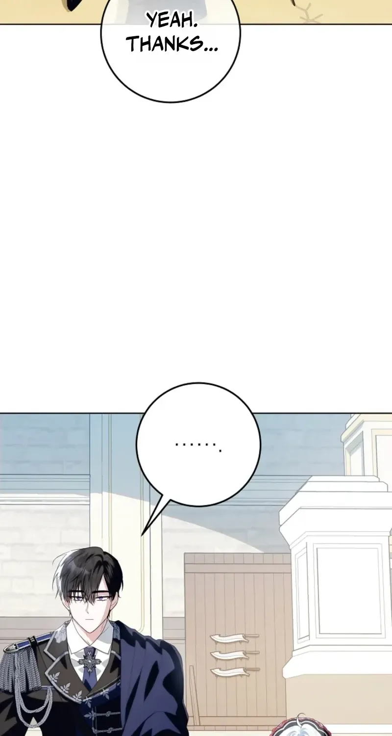 Read My Daddy Hides His Power Manga Online