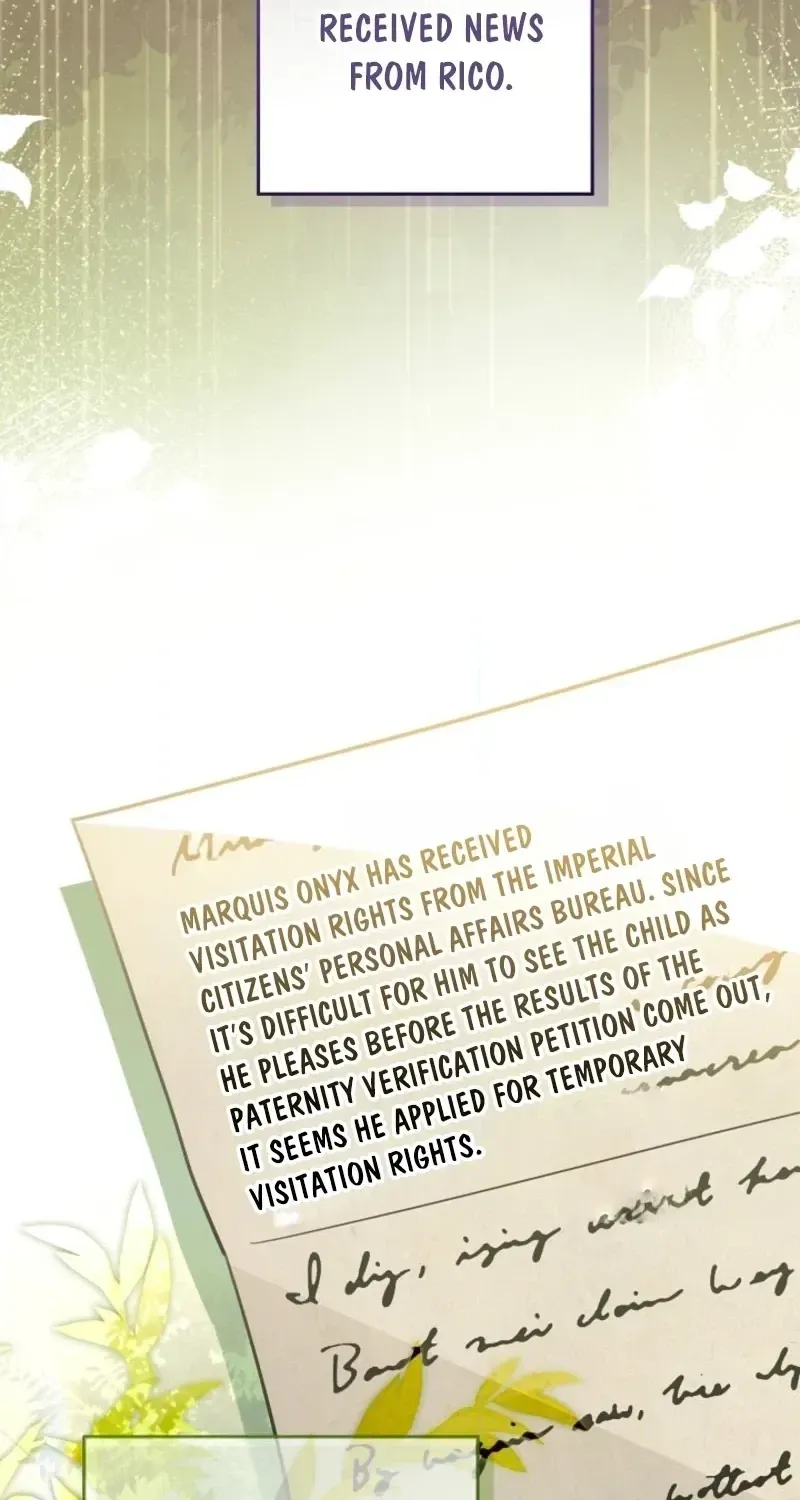 Read My Daddy Hides His Power Manga Online