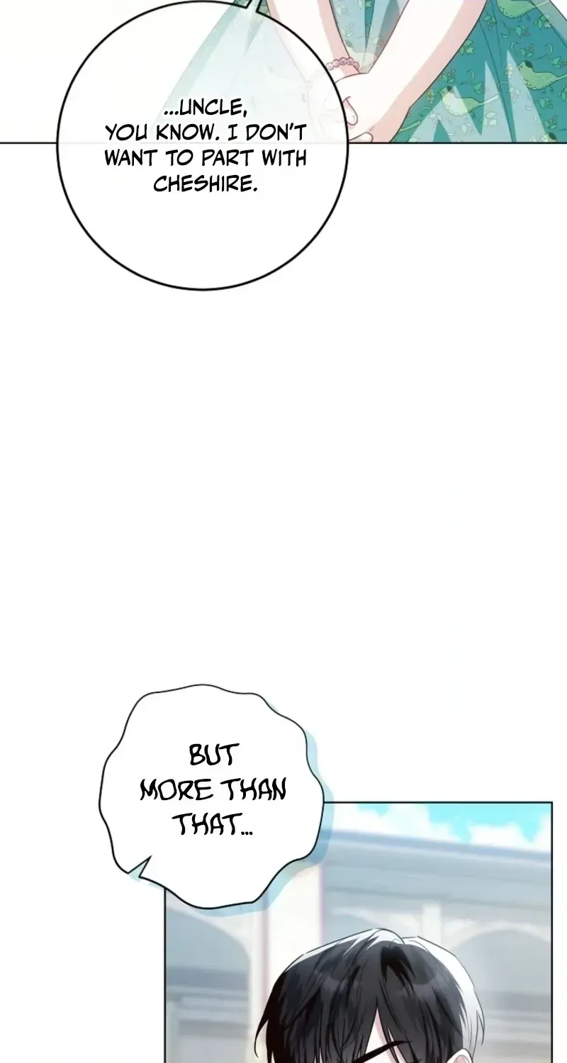 Read My Daddy Hides His Power Manga Online