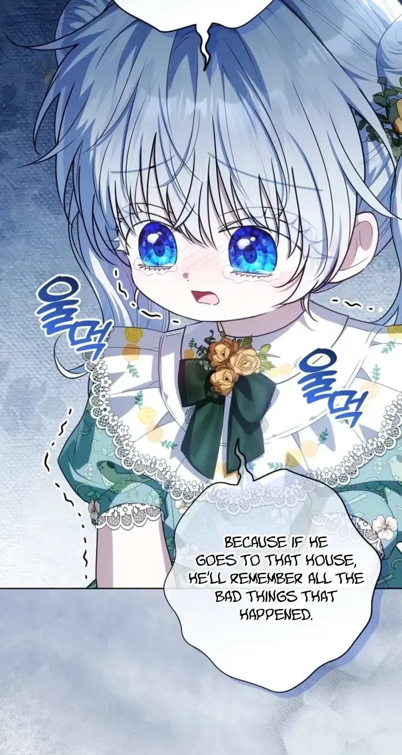Read My Daddy Hides His Power Manga Online