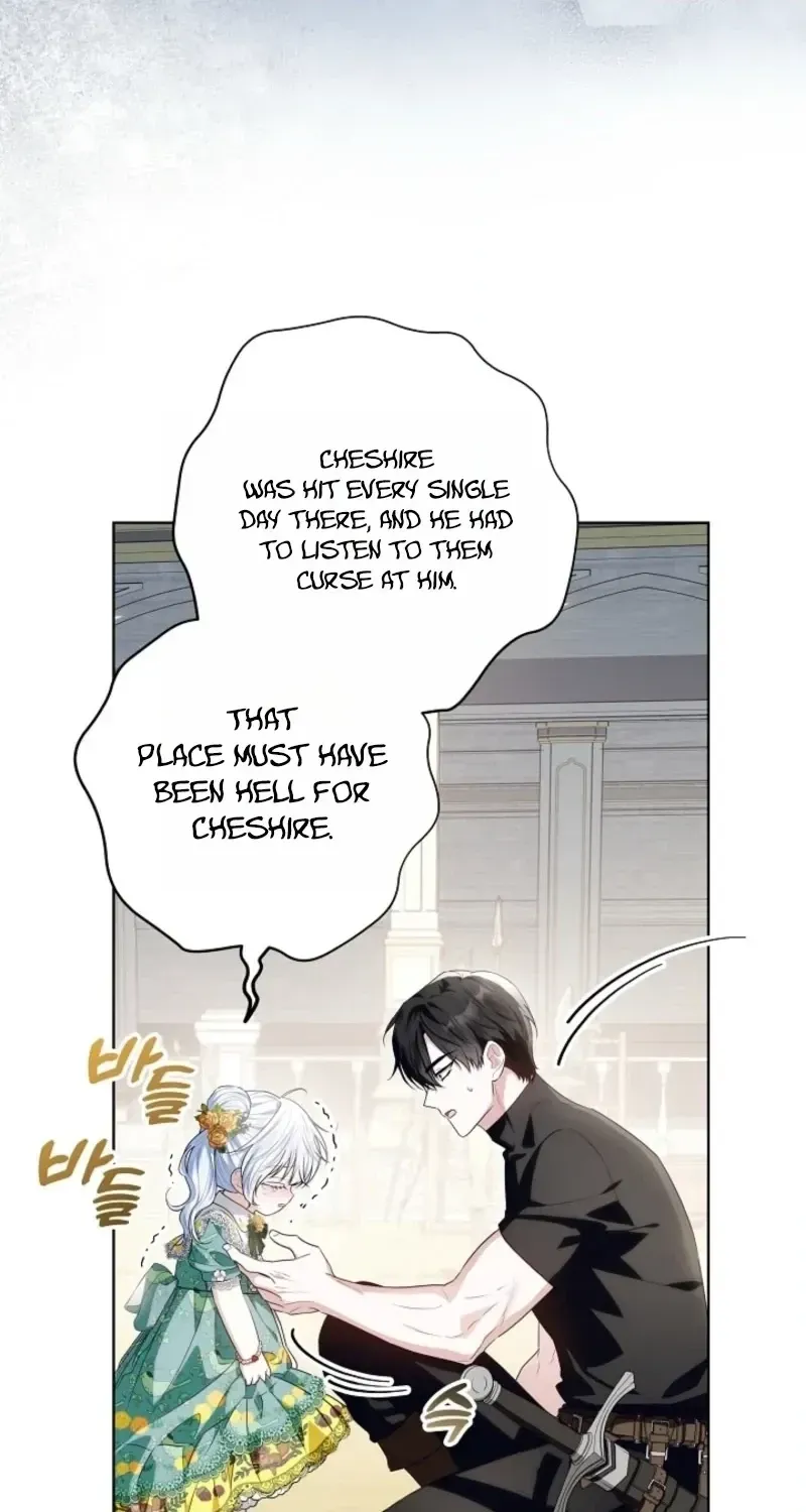Read My Daddy Hides His Power Manga Online