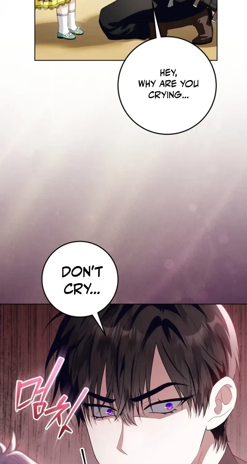 Read My Daddy Hides His Power Manga Online