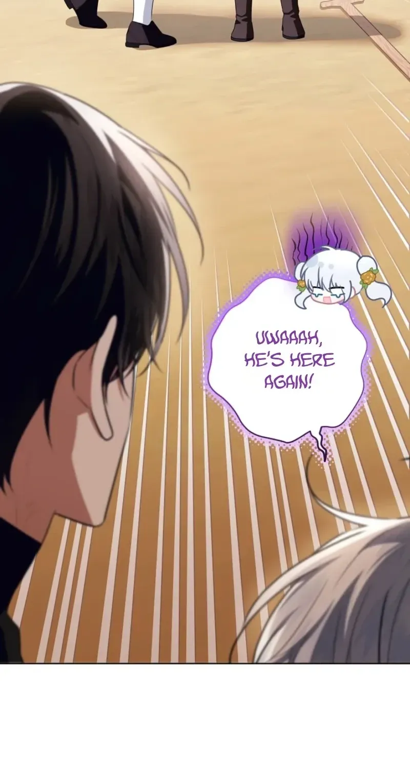 Read My Daddy Hides His Power Manga Online