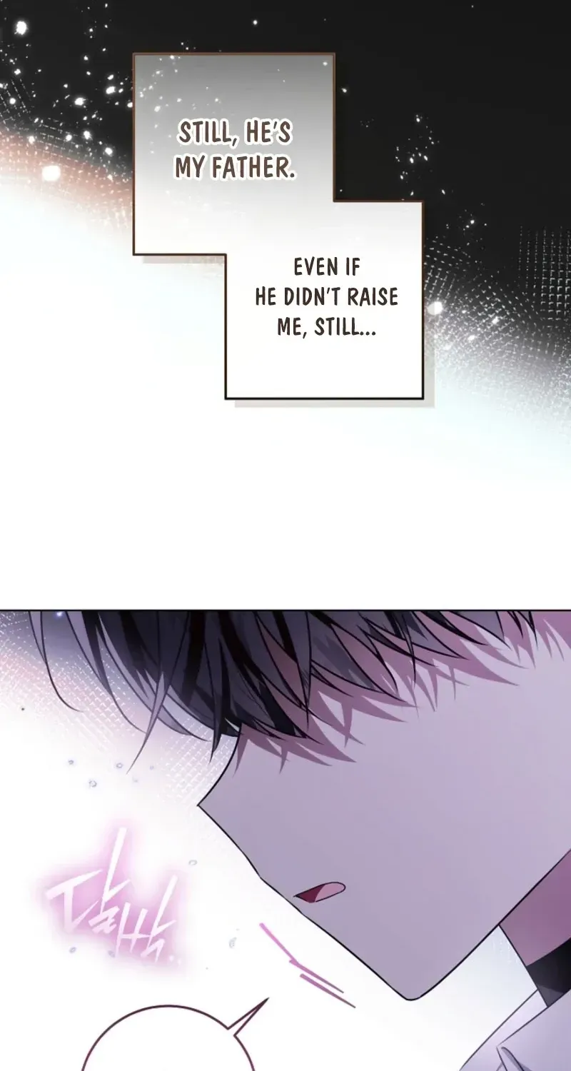 Read My Daddy Hides His Power Manga Online