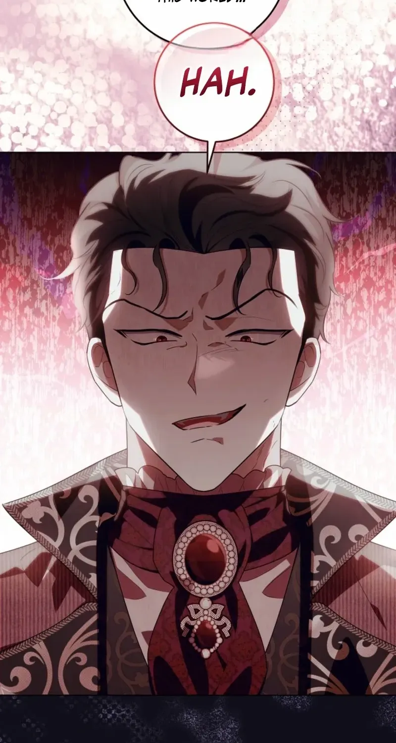Read My Daddy Hides His Power Manga Online