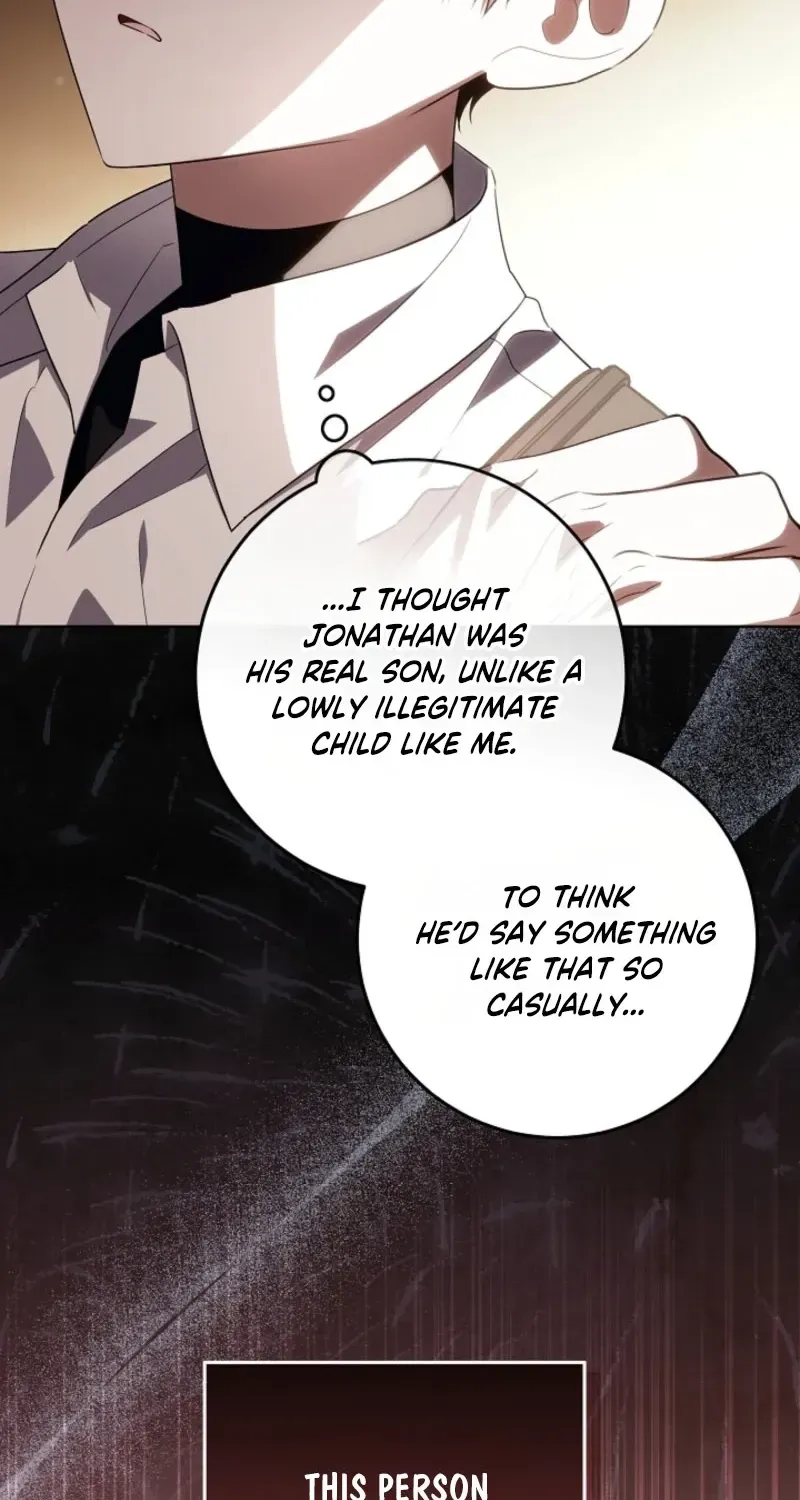 Read My Daddy Hides His Power Manga Online