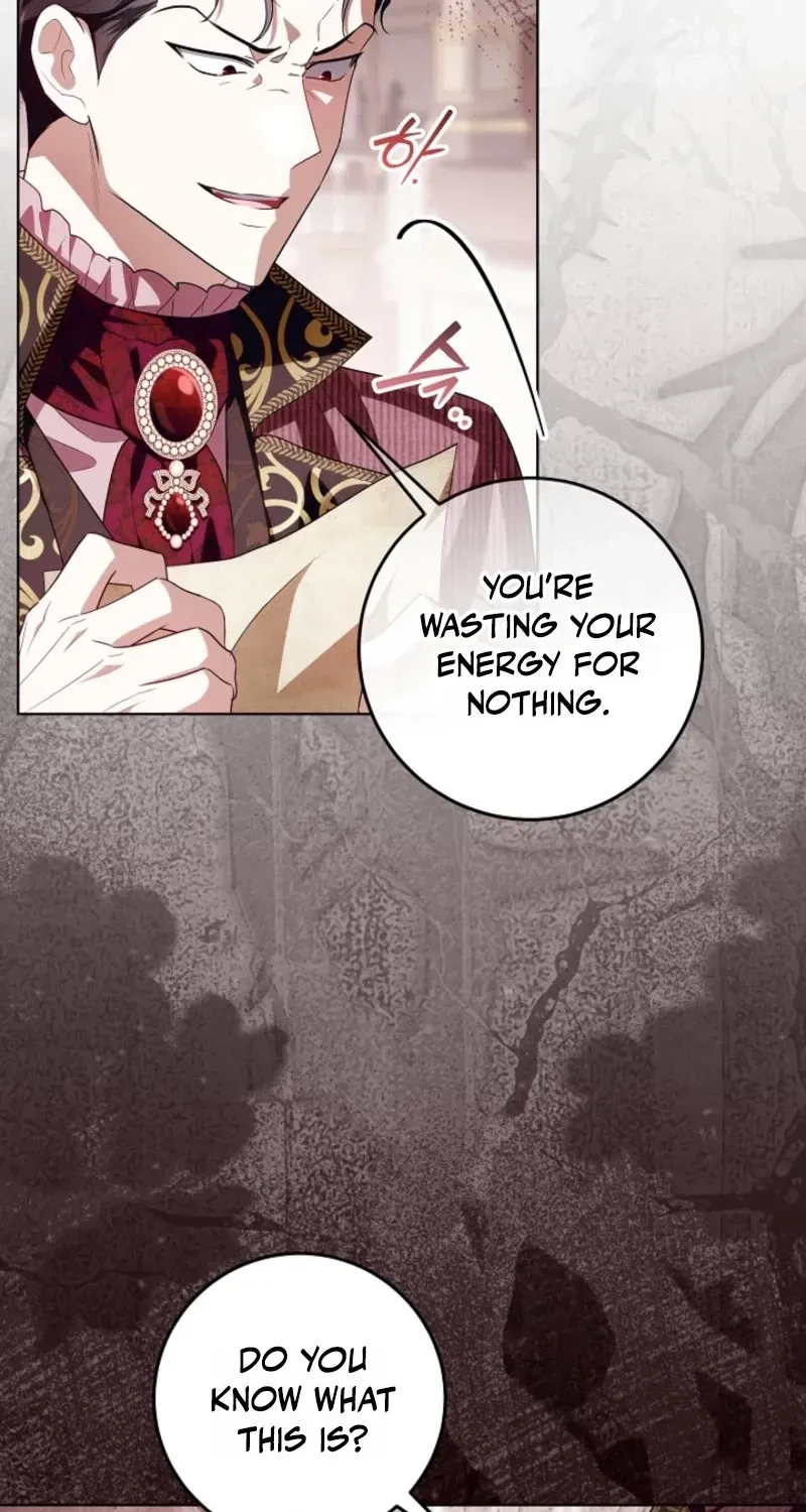 Read My Daddy Hides His Power Manga Online