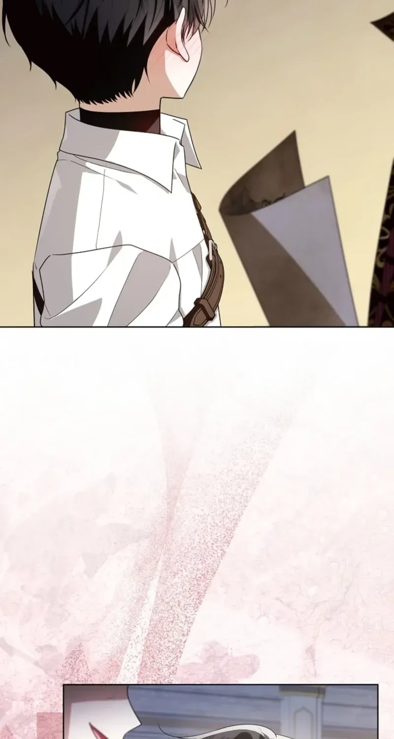 Read My Daddy Hides His Power Manga Online