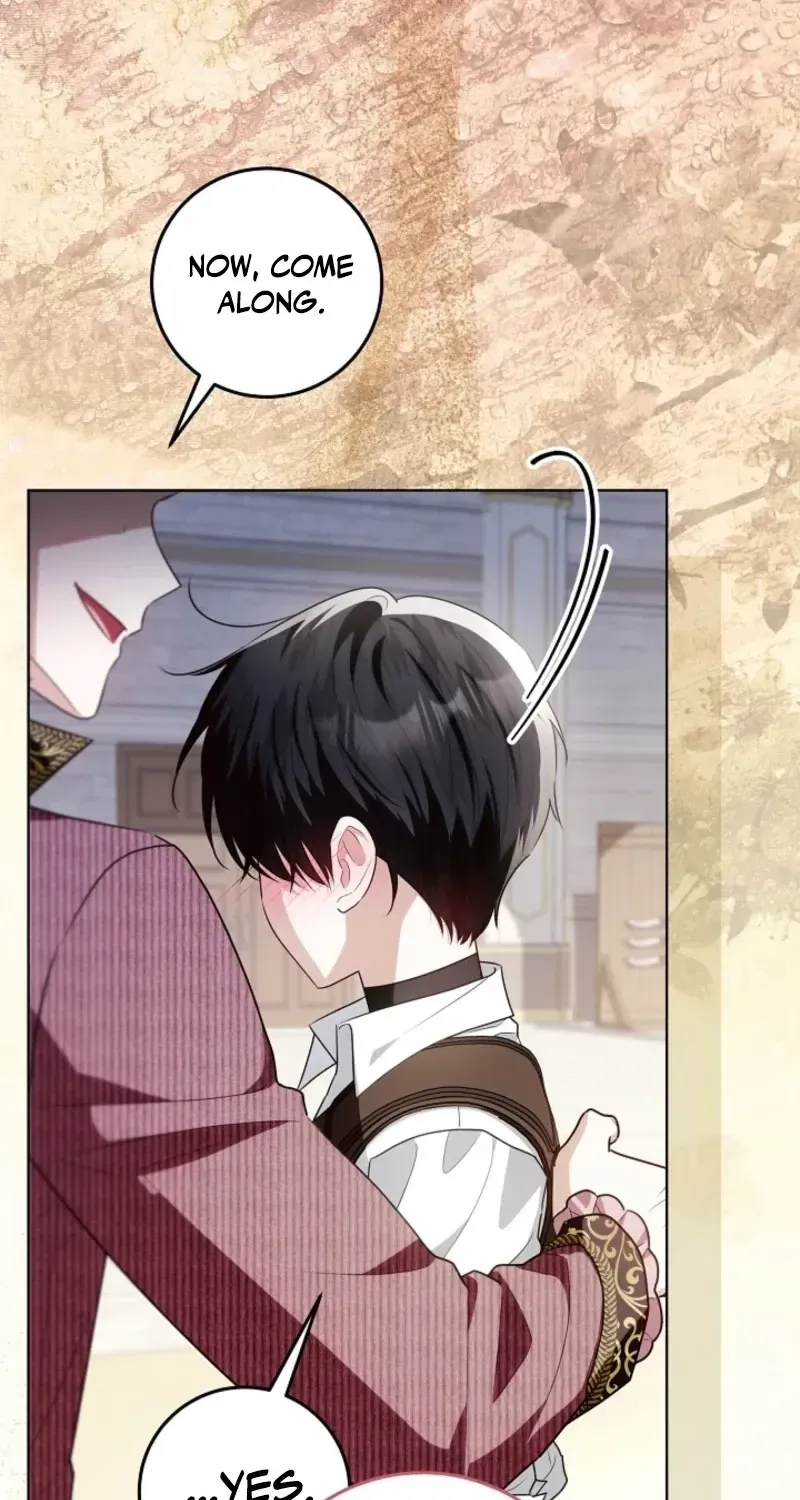 Read My Daddy Hides His Power Manga Online