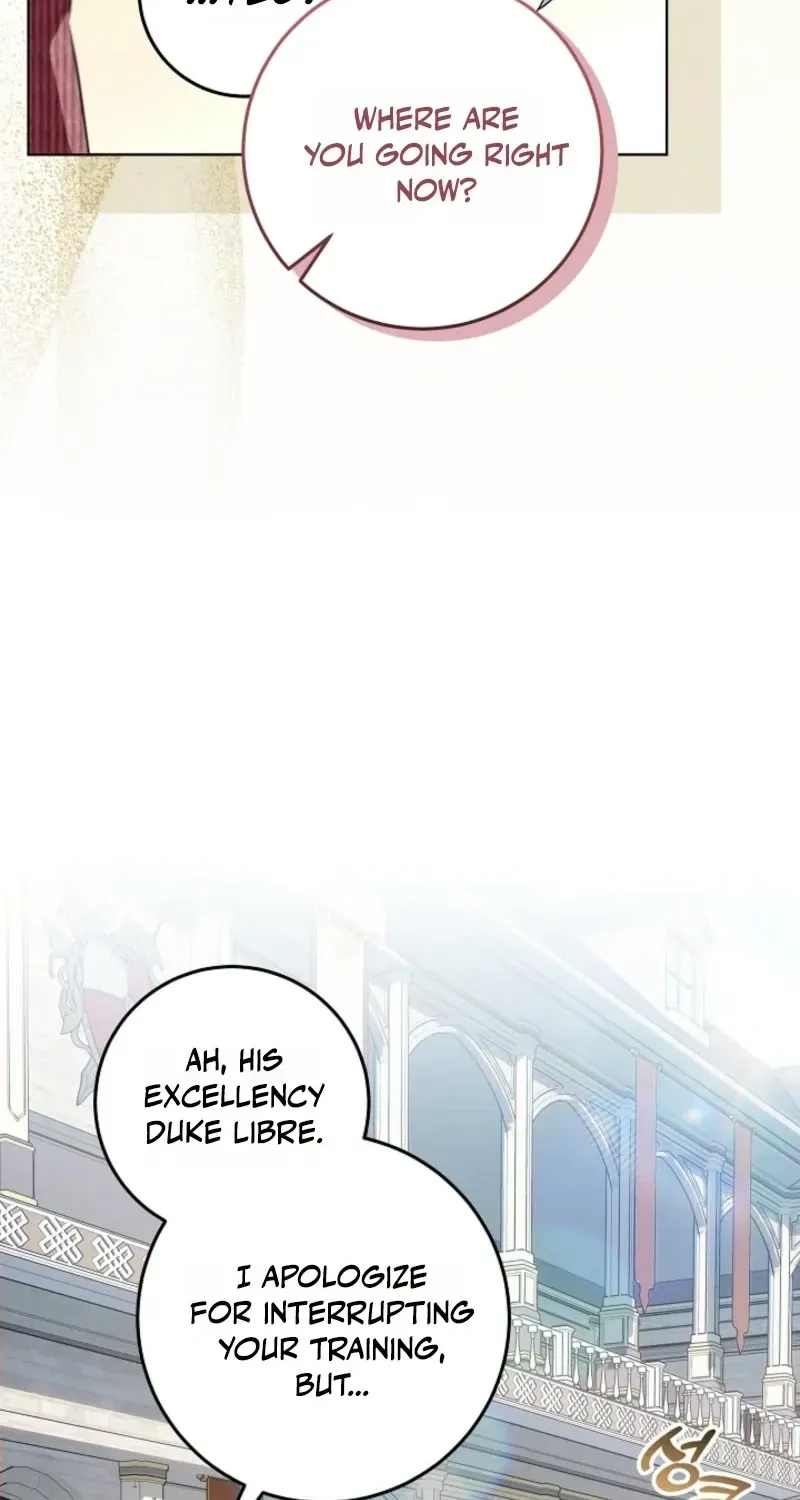 Read My Daddy Hides His Power Manga Online