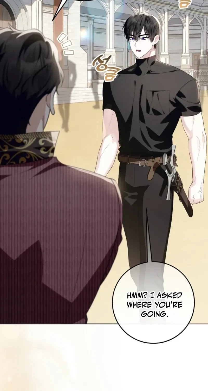 Read My Daddy Hides His Power Manga Online