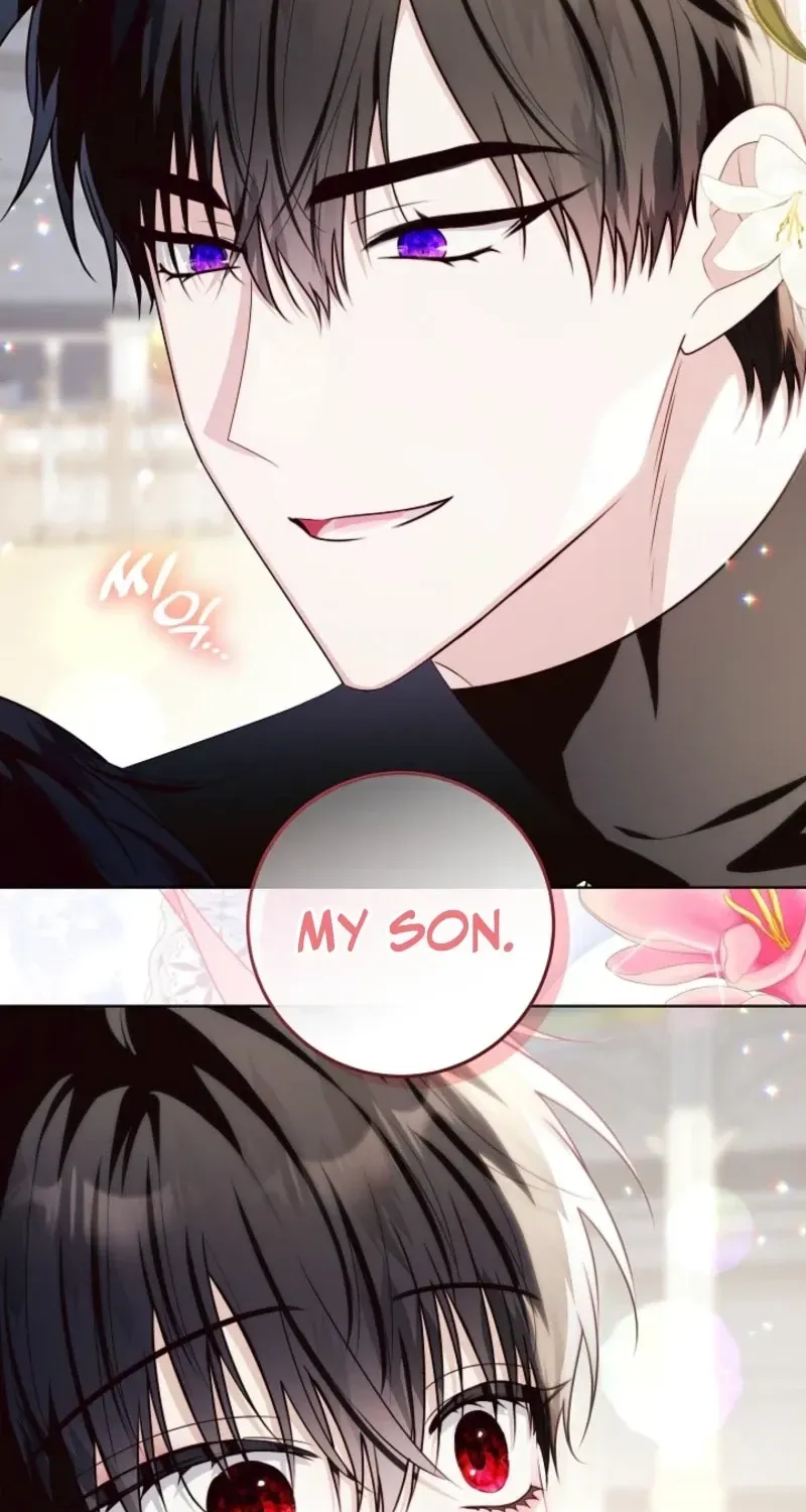 Read My Daddy Hides His Power Manga Online