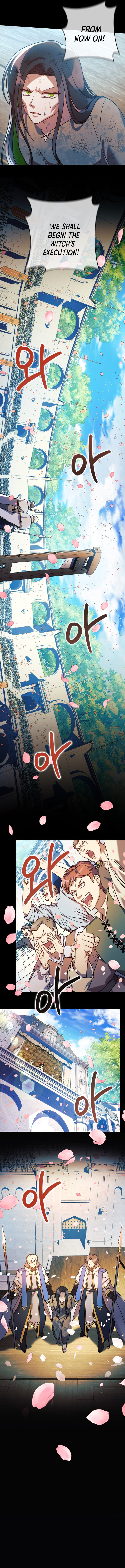 Read My Daughter is the Final Boss EN Manga Online