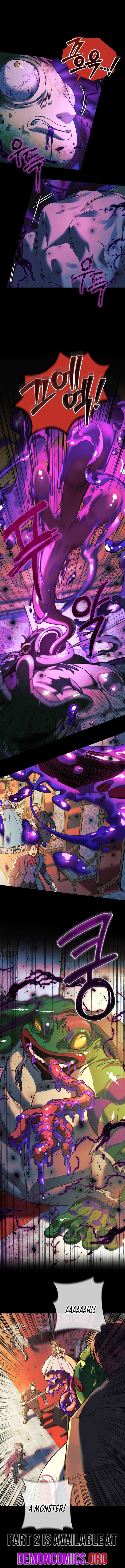 Read My Daughter is the Final Boss EN Manga Online