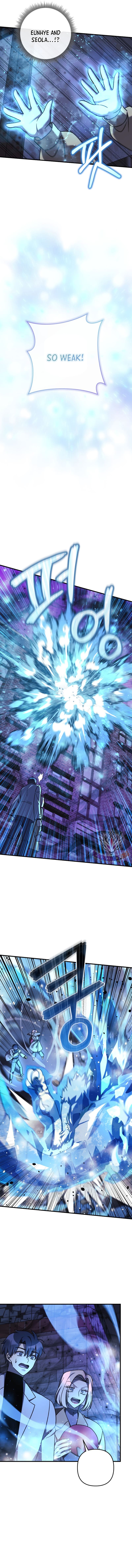 Read My Daughter is the Final Boss EN Manga Online