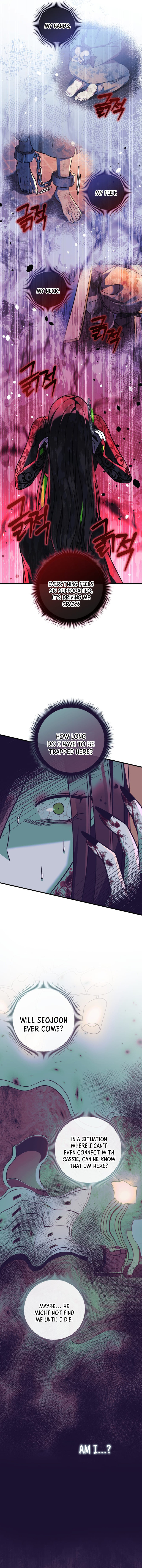 Read My Daughter is the Final Boss EN Manga Online