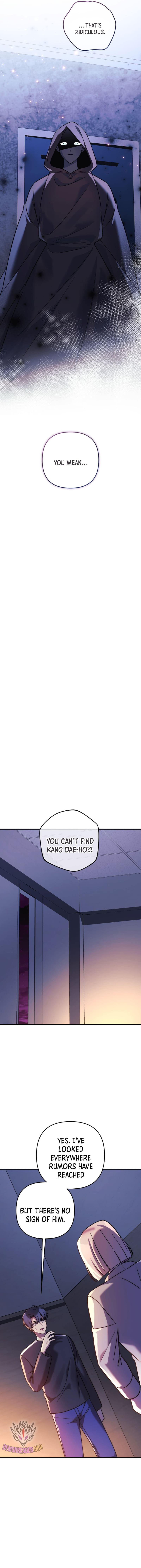 Read My Daughter is the Final Boss EN Manga Online