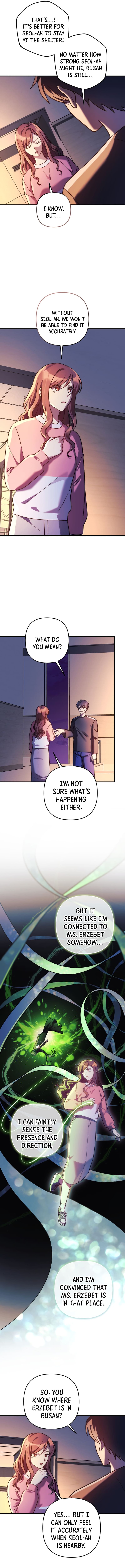 Read My Daughter is the Final Boss EN Manga Online