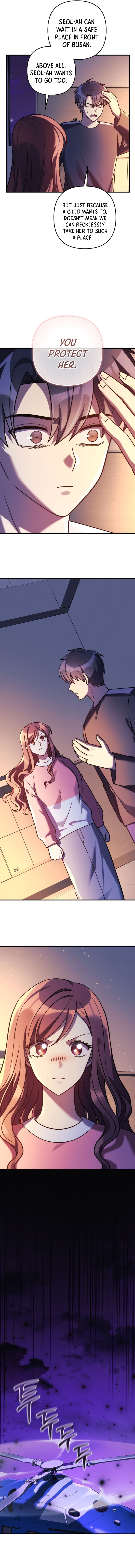 Read My Daughter is the Final Boss EN Manga Online