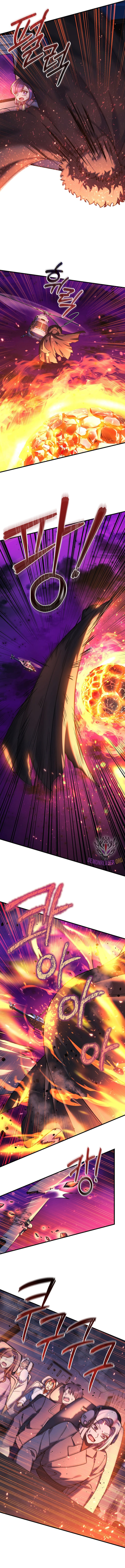 Read My Daughter is the Final Boss EN Manga Online
