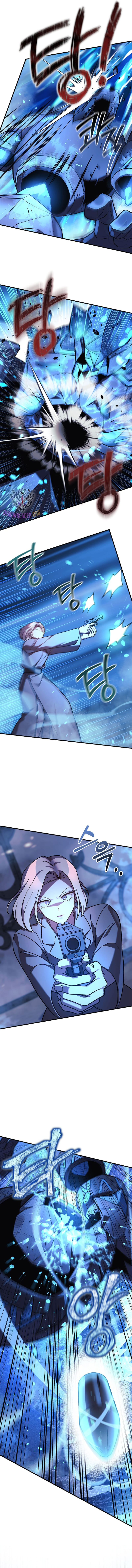 Read My Daughter is the Final Boss EN Manga Online