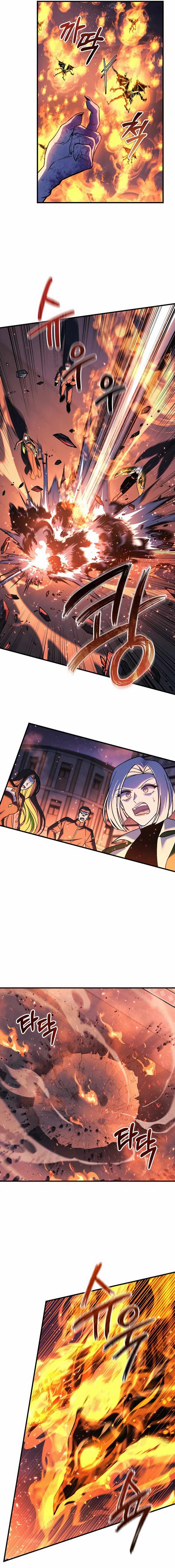 Read My Daughter is the Final Boss EN Manga Online