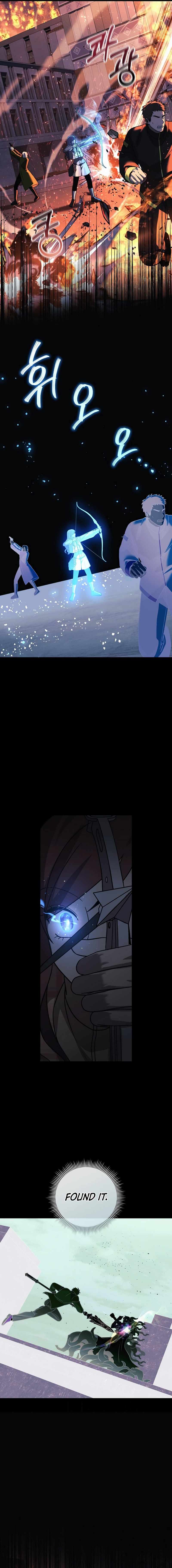 Read My Daughter is the Final Boss EN Manga Online