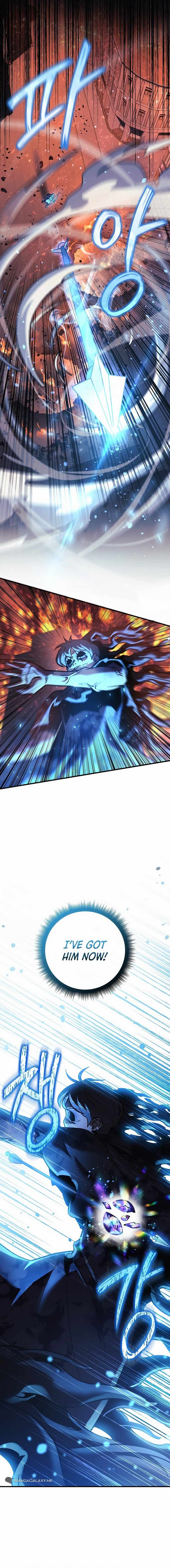 Read My Daughter is the Final Boss EN Manga Online