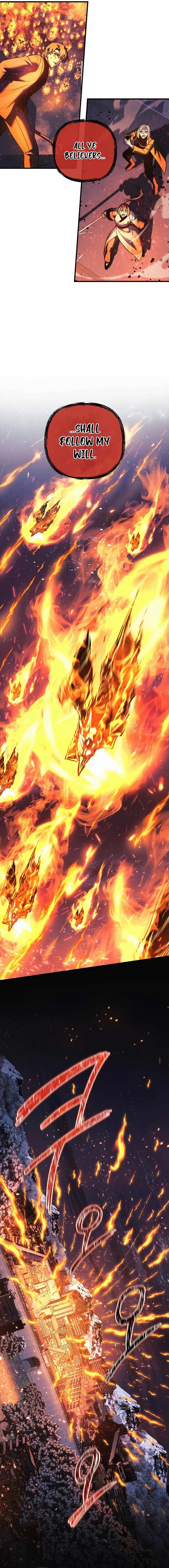 Read My Daughter is the Final Boss EN Manga Online