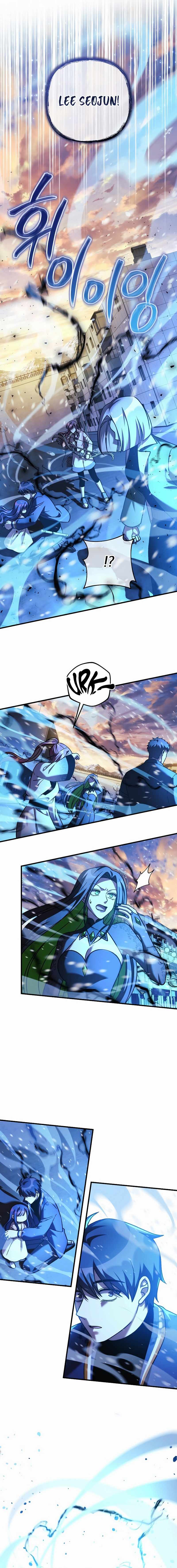 Read My Daughter is the Final Boss EN Manga Online