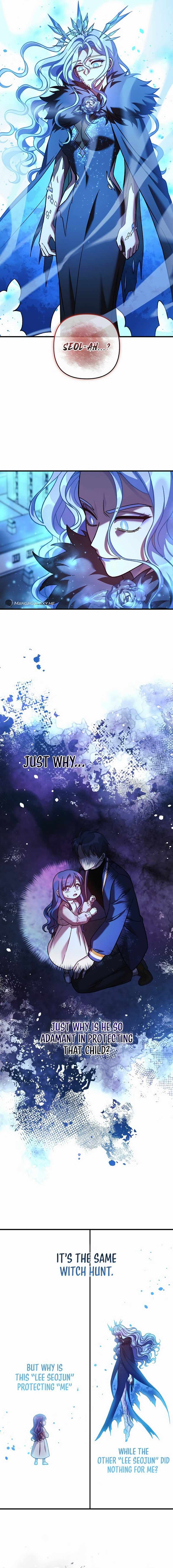 Read My Daughter is the Final Boss EN Manga Online