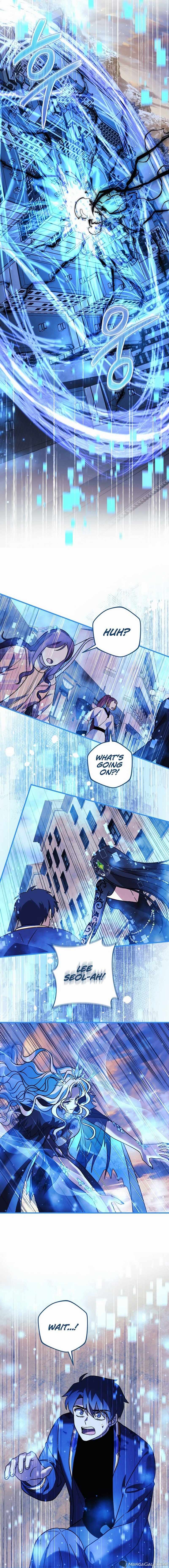 Read My Daughter is the Final Boss EN Manga Online